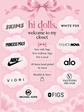 WELCOME HOME, ANGELS 💗